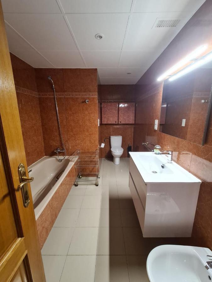 Ático dúplex en el centro -Dos Torres Góndor Zaragoza Exterior foto